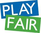 Play Fair Logo