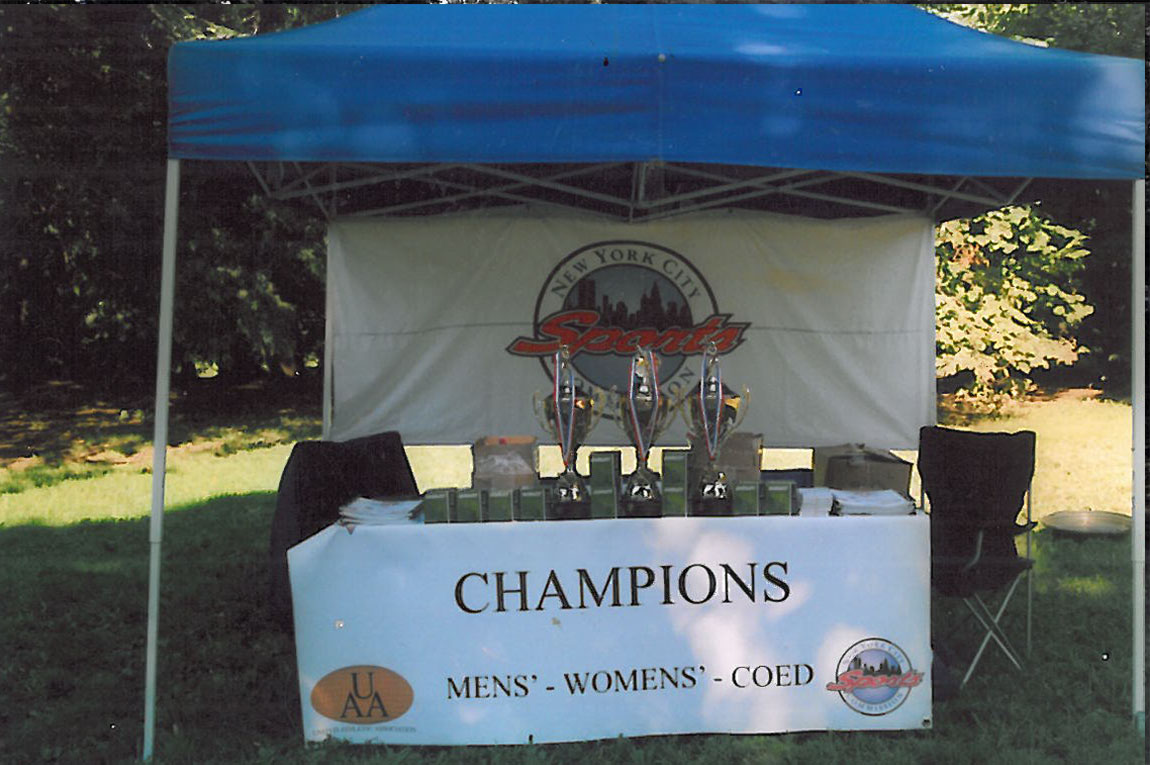 1999 Mayor's Cup