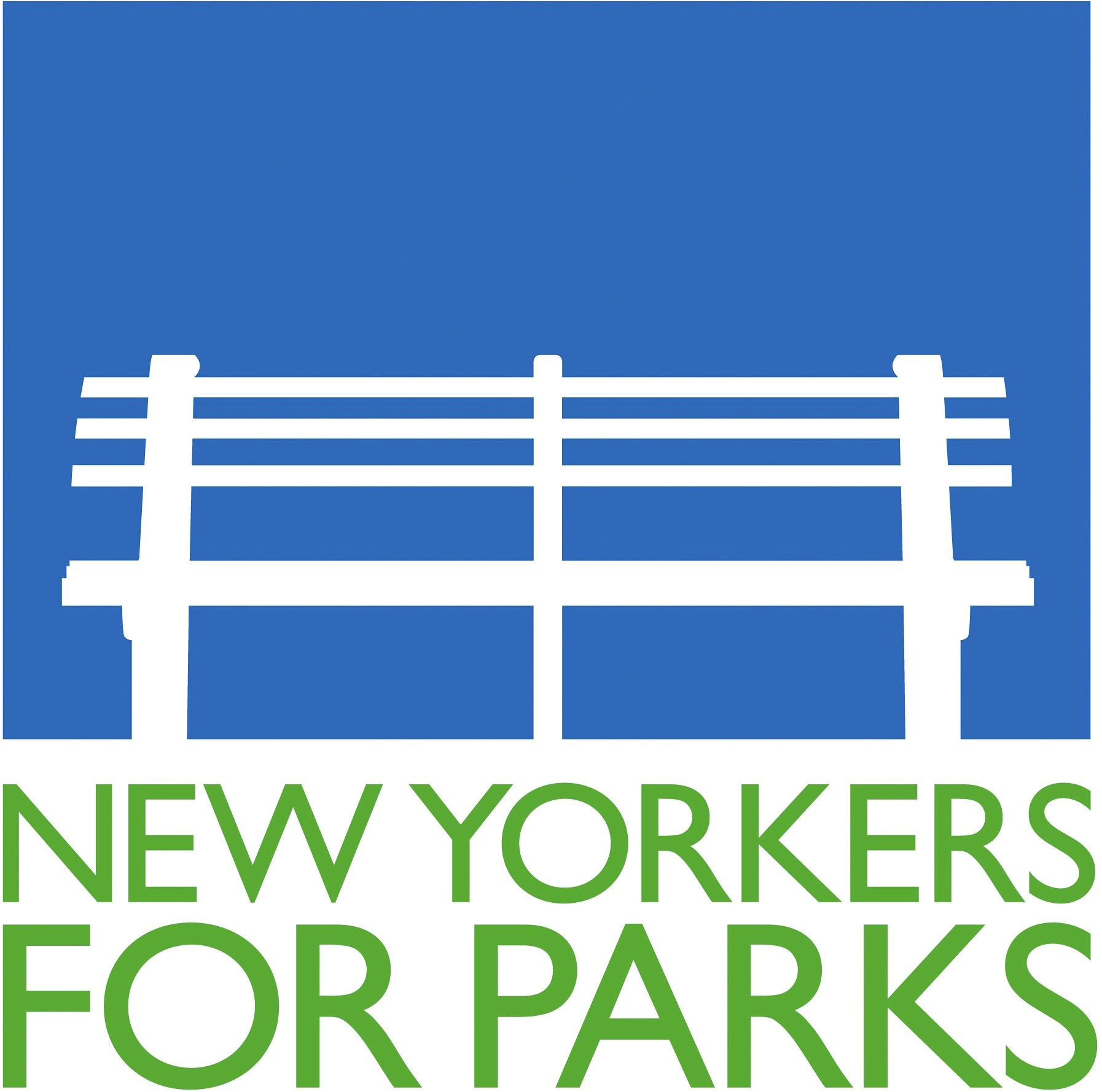 New Yorkers for Parks Logo