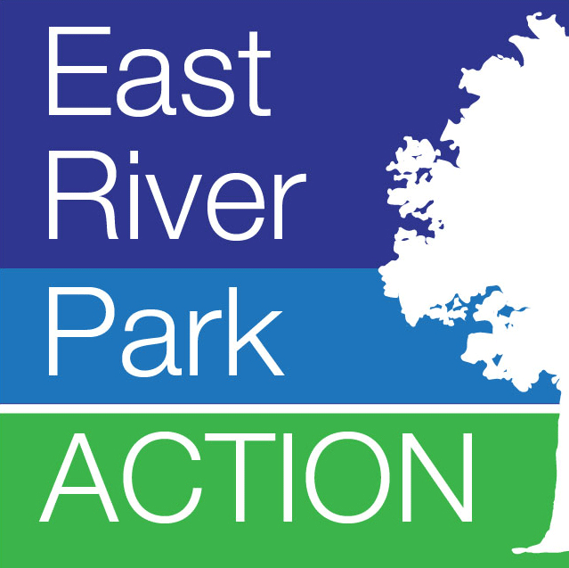 East River Park Action logo